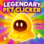 Legendary Pet Clicker