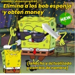 Bob Esponja Game